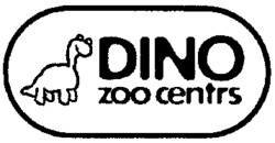 DINO zoo centrs
