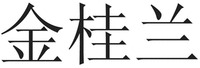 JIN GUI LAN