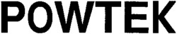POWTEK