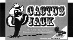 CACTUS JACK