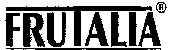 FRUTALIA