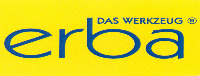 erba DAS WERKZEUG