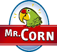 MR. CORN