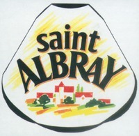 saint ALBRAY