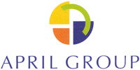 APRIL GROUP