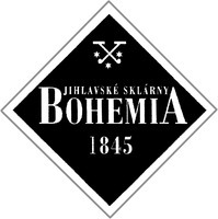 JIHLAVSKÉ SKLÁRNY BOHEMIA 1845