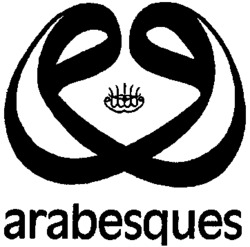 arabesques