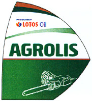 PRODUCENT LOTOS Oil AGROLIS