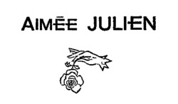 AIMÉE JULIEN