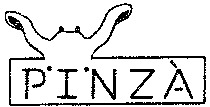 PINZÀ