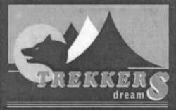 TREKKERS dreams
