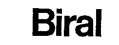 Biral