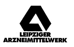 LEIPZIGER ARZNEIMITTELWERK
