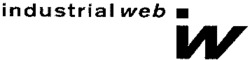 industrial web iw
