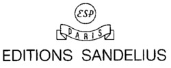 EDITIONS SANDELIUS