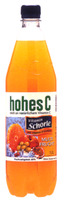 hohes C Vitamin Schorle