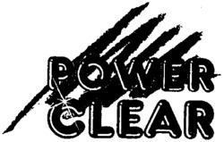 POWER CLEAR