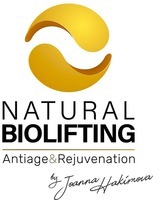NATURAL BIOLIFTING Antiage & Rejuvenation by Joanna Hakimova