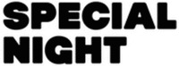 SPECIAL NIGHT