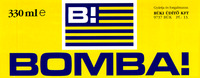 B! BOMBA!