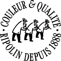 RIPOLIN DEPUIS 1888