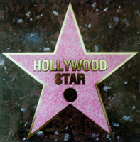 HOLLYWOOD STAR