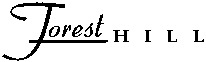 Forest HILL