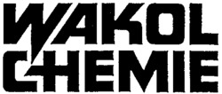 WAKOL CHEMIE