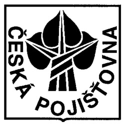 CESKA POJISTOVNA