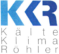 KKR Kälte Klima Röhler