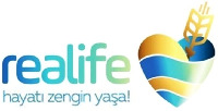 realife hayatı zengin yaşa!