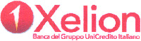 1 Xelion Banca del Gruppo UniCredito Italiano