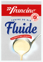 Francine FARINE DE BLÉ Fluide
