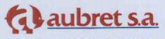 a aubret s.a.
