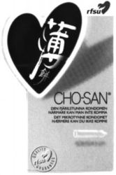 CHO-SAN