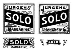 JURGENS' SOLO