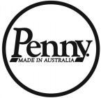 Penny MADE IN AUSTRALIA