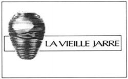 LA VIEILLE JARRE