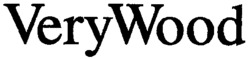 VeryWood