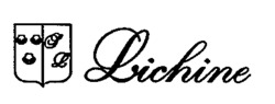 Lichine