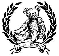 TEENIE WEENIE