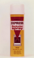 YANKEE EXPRESS Backofen spray