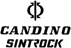 CANDINO SINTROCK