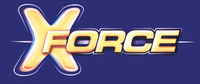 X FORCE