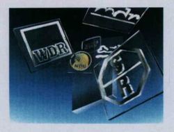 WDR
