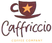 Caffriccio COFFEE COMPANY