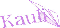 Kauli