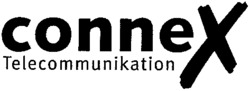 connex Telecommunikation
