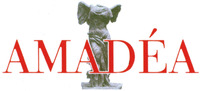 AMADÉA