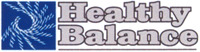 Healthy Balance